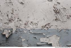 Wall Plaster Paint Peeling